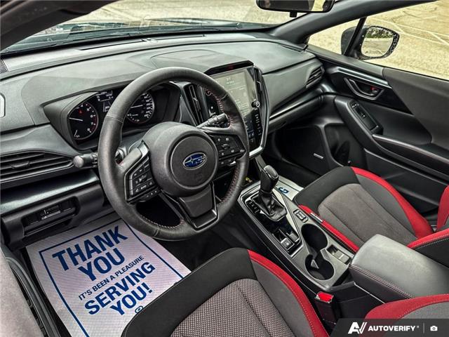 2024 Subaru Impreza RS (Stk: 2004554A) in Innisfil - Image 11 of 23