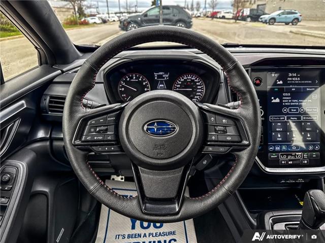 2024 Subaru Impreza RS (Stk: 2004554A) in Innisfil - Image 12 of 23