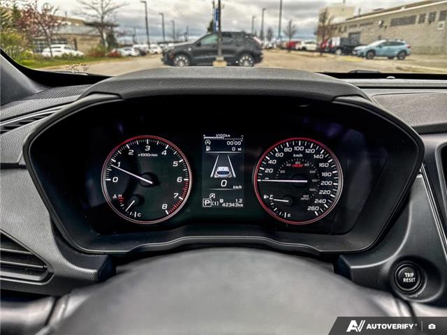 2024 Subaru Impreza RS (Stk: 2004554A) in Innisfil - Image 13 of 23