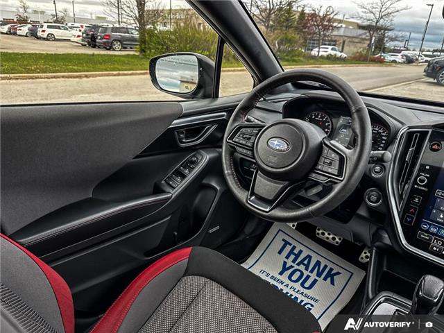 2024 Subaru Impreza RS (Stk: 2004554A) in Innisfil - Image 15 of 23