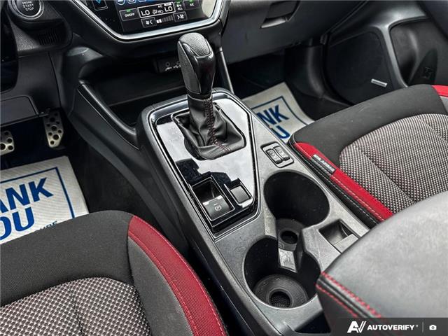 2024 Subaru Impreza RS (Stk: 2004554A) in Innisfil - Image 16 of 23