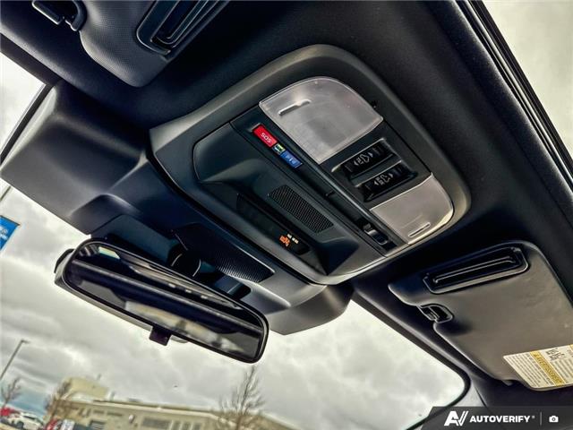 2024 Subaru Impreza RS (Stk: 2004554A) in Innisfil - Image 19 of 23
