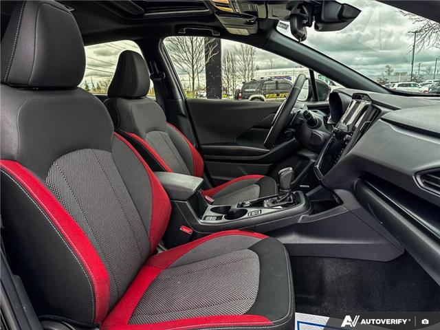 2024 Subaru Impreza RS (Stk: 2004554A) in Innisfil - Image 20 of 23