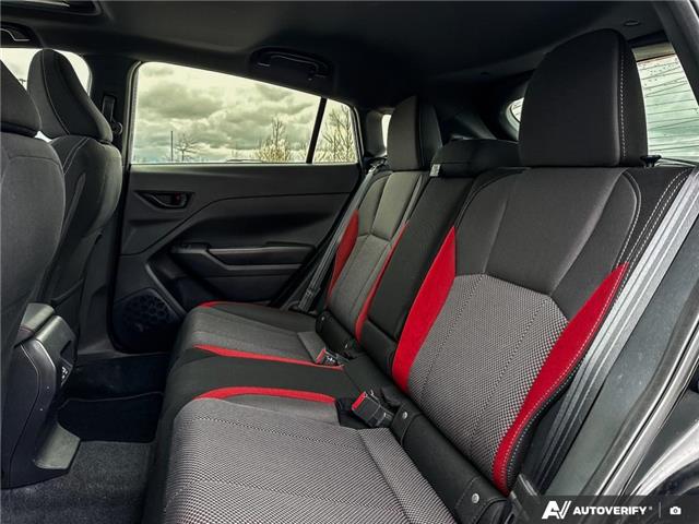 2024 Subaru Impreza RS (Stk: 2004554A) in Innisfil - Image 21 of 23