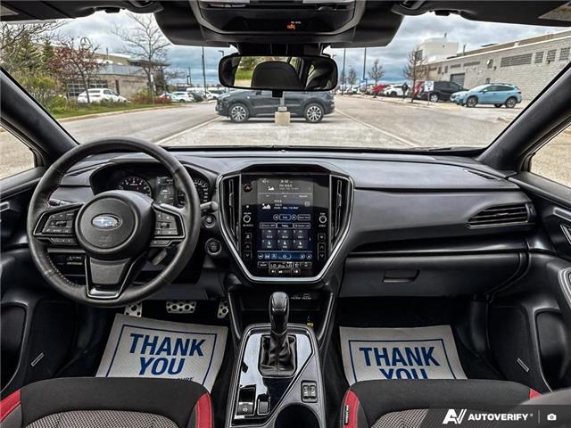 2024 Subaru Impreza RS (Stk: 2004554A) in Innisfil - Image 22 of 23