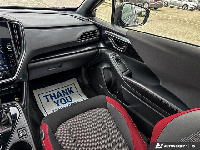 2024 Subaru Impreza RS (Stk: 2004554A) in Innisfil - Image 23 of 23