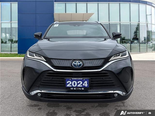 2024 Toyota Venza XLE (Stk: 2004653A) in Innisfil - Image 2 of 22