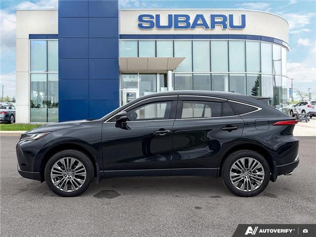 2024 Toyota Venza XLE (Stk: 2004653A) in Innisfil - Image 3 of 22