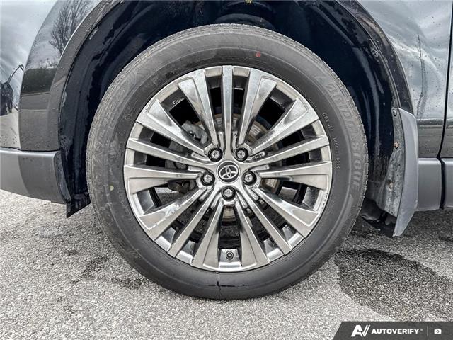 2024 Toyota Venza XLE (Stk: 2004653A) in Innisfil - Image 6 of 22