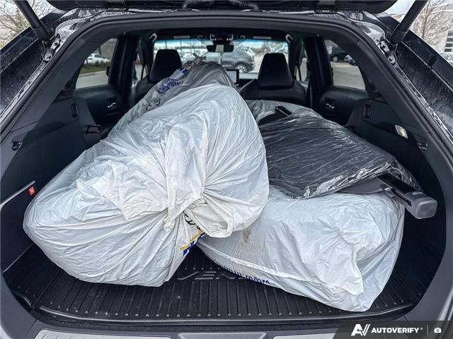 2024 Toyota Venza XLE (Stk: 2004653A) in Innisfil - Image 10 of 22