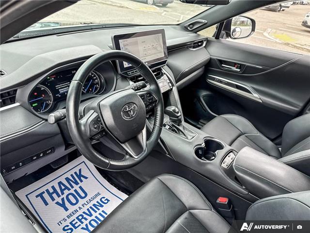 2024 Toyota Venza XLE (Stk: 2004653A) in Innisfil - Image 11 of 22