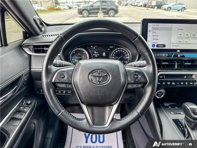 2024 Toyota Venza XLE (Stk: 2004653A) in Innisfil - Image 12 of 22