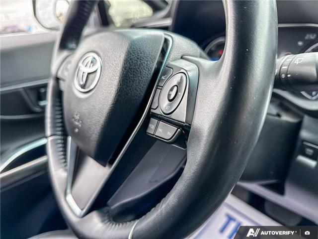 2024 Toyota Venza XLE (Stk: 2004653A) in Innisfil - Image 14 of 22
