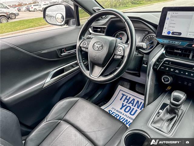 2024 Toyota Venza XLE (Stk: 2004653A) in Innisfil - Image 15 of 22