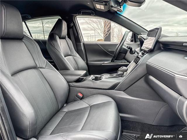 2024 Toyota Venza XLE (Stk: 2004653A) in Innisfil - Image 20 of 22