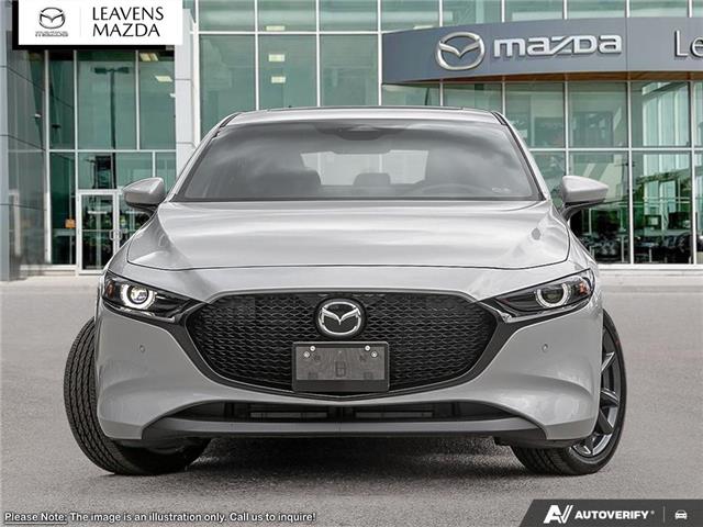 2026 Mazda Mazda3 Sport GT (Stk: 14-26137) in London - Image 3 of 26