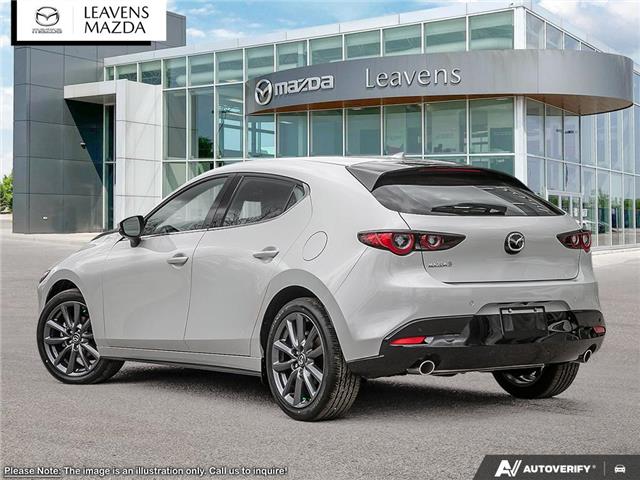 2026 Mazda Mazda3 Sport GT (Stk: 14-26137) in London - Image 5 of 26