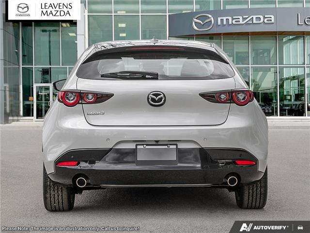 2026 Mazda Mazda3 Sport GT (Stk: 14-26137) in London - Image 6 of 26