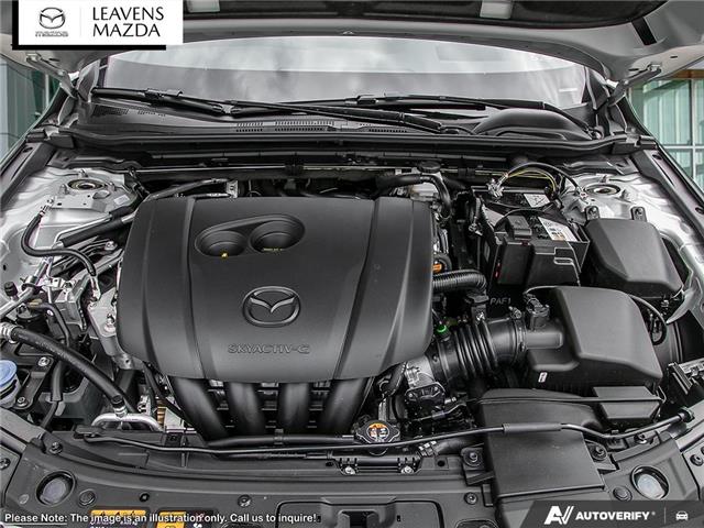 2026 Mazda Mazda3 Sport GT (Stk: 14-26137) in London - Image 7 of 26
