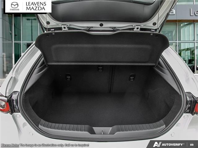 2026 Mazda Mazda3 Sport GT (Stk: 14-26137) in London - Image 8 of 26