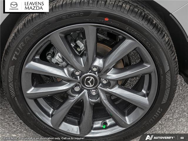 2026 Mazda Mazda3 Sport GT (Stk: 14-26137) in London - Image 9 of 26