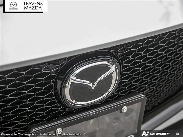 2026 Mazda Mazda3 Sport GT (Stk: 14-26137) in London - Image 10 of 26