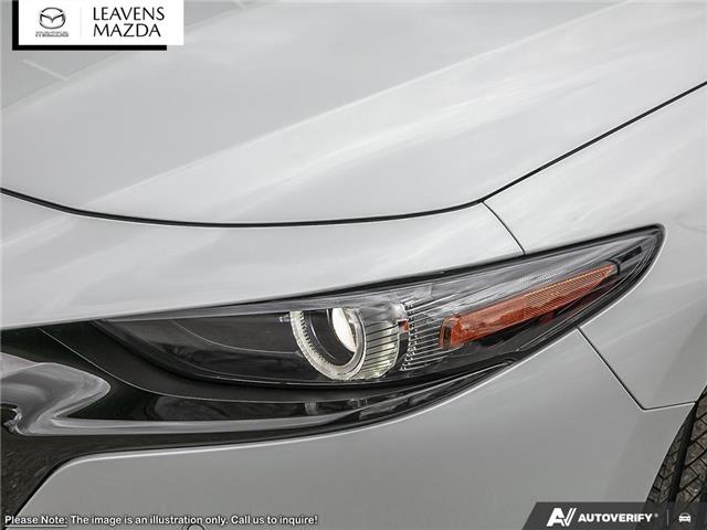 2026 Mazda Mazda3 Sport GT (Stk: 14-26137) in London - Image 11 of 26