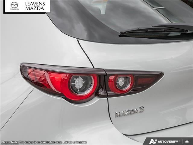 2026 Mazda Mazda3 Sport GT (Stk: 14-26137) in London - Image 12 of 26