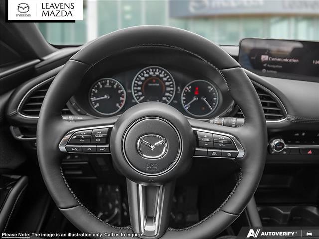 2026 Mazda Mazda3 Sport GT (Stk: 14-26137) in London - Image 14 of 26