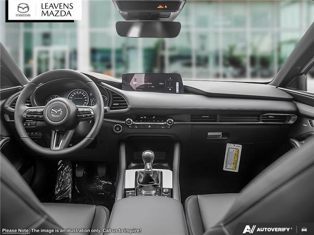 2026 Mazda Mazda3 Sport GT (Stk: 14-26137) in London - Image 23 of 26
