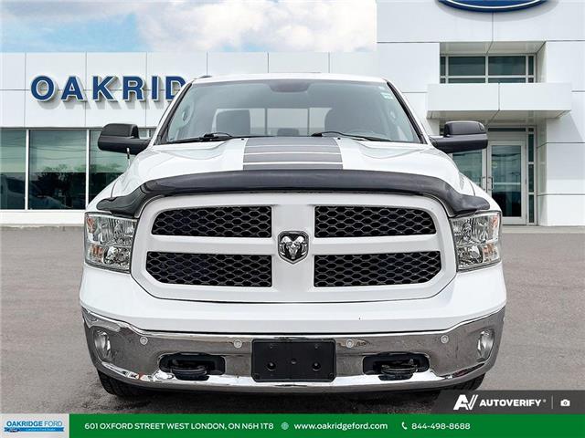2015 RAM 1500 SLT (Stk: D55363A) in London - Image 2 of 29