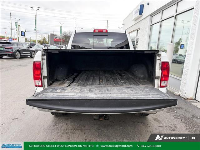 2015 RAM 1500 SLT (Stk: D55363A) in London - Image 15 of 29