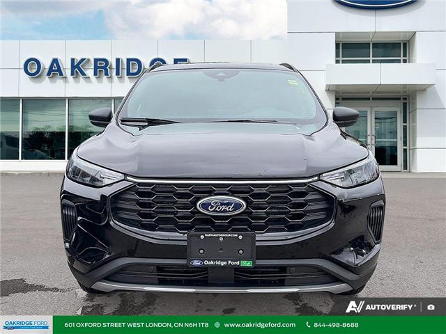 2026 Ford Escape ST-Line (Stk: D55134) in London - Image 2 of 25