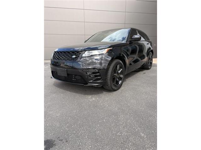 2023 Land Rover Range Rover Velar P340 R-Dynamic S (Stk: PL61104) in London - Image 1 of 8