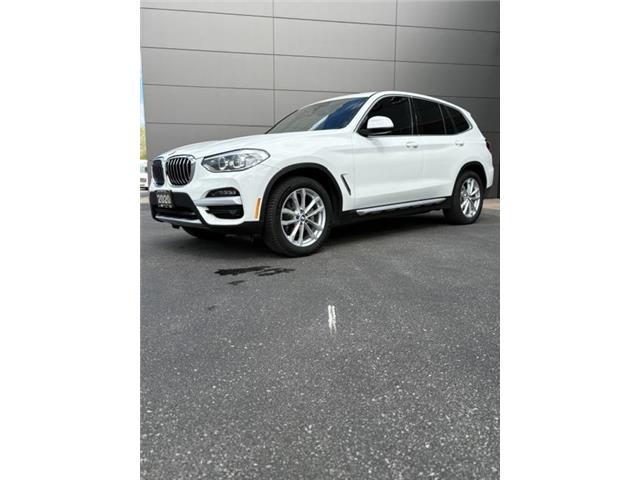 2020 BMW X3 xDrive30i (Stk: PO99149) in London - Image 1 of 7