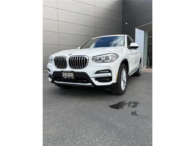 2020 BMW X3 xDrive30i (Stk: PO99149) in London - Image 2 of 7