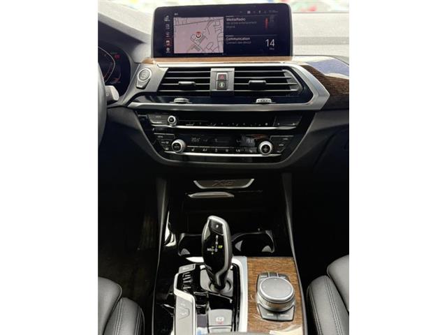 2020 BMW X3 xDrive30i (Stk: PO99149) in London - Image 5 of 7