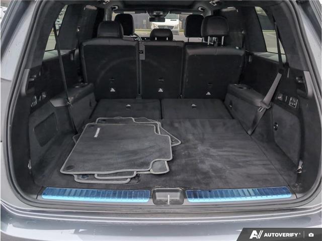 2024 Mercedes-Benz AMG GLS 63 Base (Stk: P3208) in London - Image 12 of 25