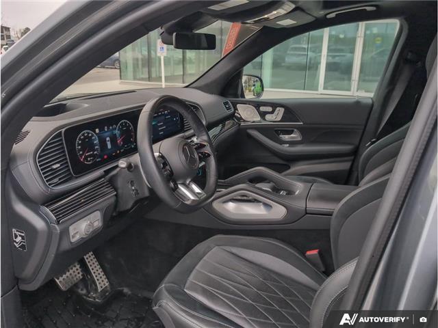 2024 Mercedes-Benz AMG GLS 63 Base (Stk: P3208) in London - Image 13 of 25