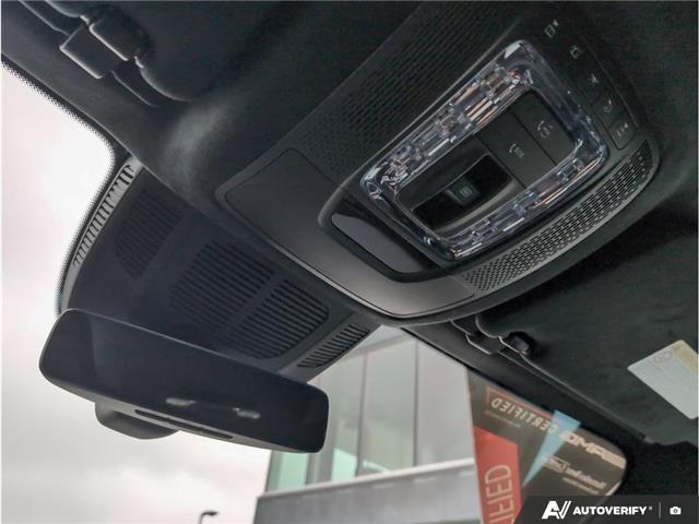 2024 Mercedes-Benz AMG GLS 63 Base (Stk: P3208) in London - Image 21 of 25