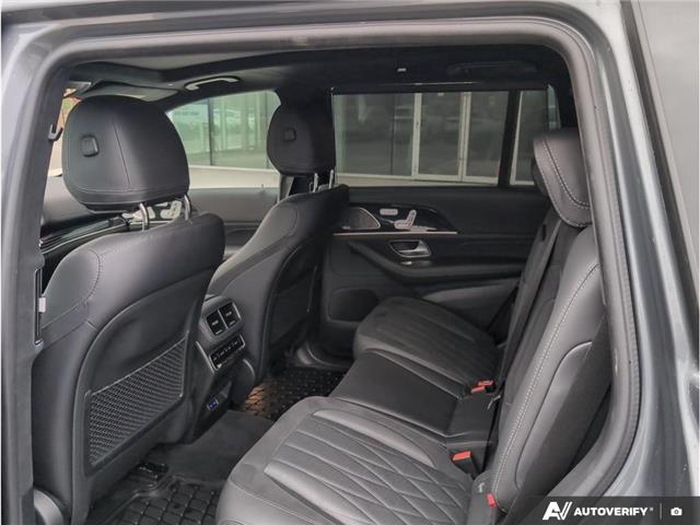 2024 Mercedes-Benz AMG GLS 63 Base (Stk: P3208) in London - Image 23 of 25