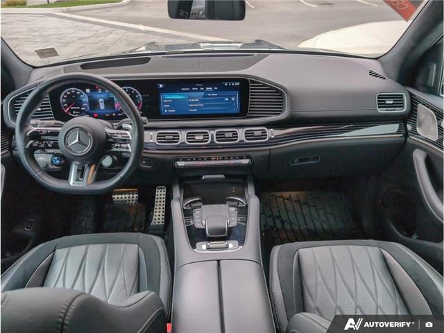 2024 Mercedes-Benz AMG GLS 63 Base (Stk: P3208) in London - Image 24 of 25