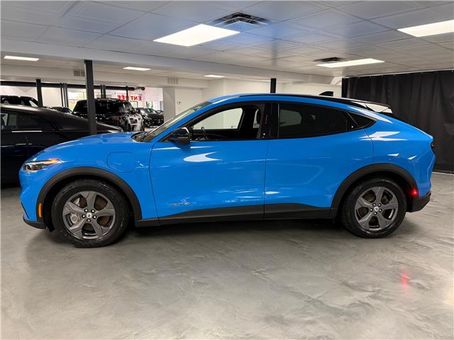 2023 Ford Mustang Mach-E Select (Stk: N0700) in Saint-Eustache - Image 2 of 23