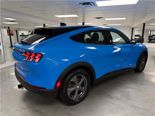 2023 Ford Mustang Mach-E Select (Stk: N0700) in Saint-Eustache - Image 3 of 23