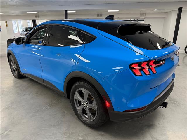2023 Ford Mustang Mach-E Select (Stk: N0700) in Saint-Eustache - Image 5 of 23