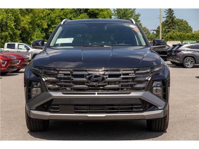 2026 Hyundai Tucson Hybrid Ultimate (Stk: S26645) in Ottawa - Image 6 of 25