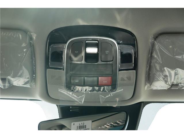 2026 Hyundai Tucson Hybrid Ultimate (Stk: S26645) in Ottawa - Image 22 of 25