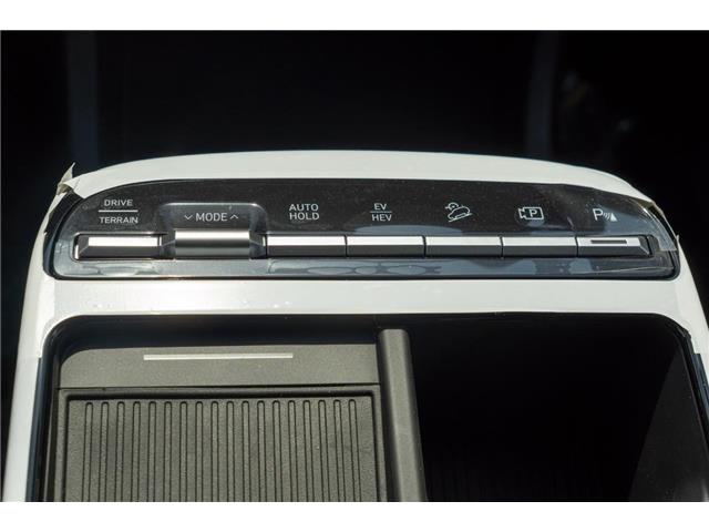 2026 Hyundai Tucson Hybrid Ultimate (Stk: S26645) in Ottawa - Image 25 of 25