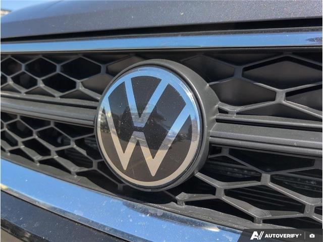 2024 Volkswagen Taos Comfortline (Stk: ST-412A) in Calgary - Image 9 of 24 2024 Volkswagen Taos Comfortline (Stk: ST-412A) in Calgary - Image 9 of 24