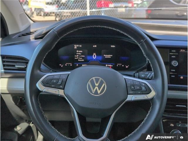 2024 Volkswagen Taos Comfortline (Stk: ST-412A) in Calgary - Image 13 of 24 2024 Volkswagen Taos Comfortline (Stk: ST-412A) in Calgary - Image 13 of 24